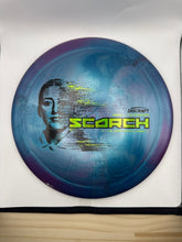 Scorch 2026 Tour Series