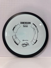 Dimension