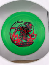 Destroyer Philo Swirl Star