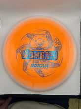 Wombat3 Halo