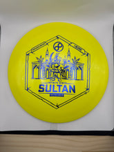 Sultan I-Blend