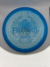 Firebird Halo