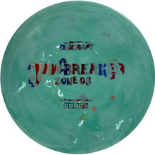 Zone OS Jawbreaker
