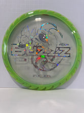 Buzzz Fuzed Buzzzsaw