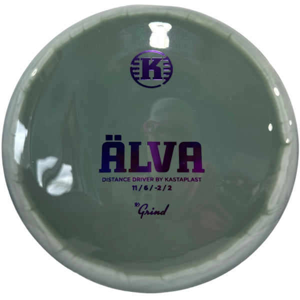 Alva