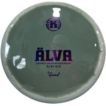Alva