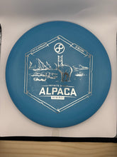Alpaca D-Blend