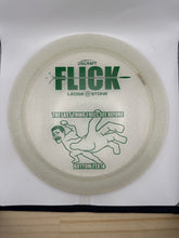 Flick Z Sparkle