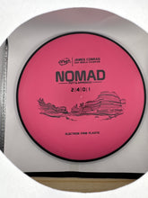 Nomad Electron