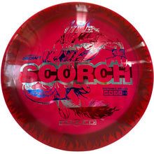 Scorch Fuzed line