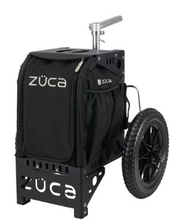Compact Carts