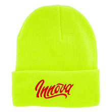 Innova Flow Cuffed Fleece Lined Beanie
