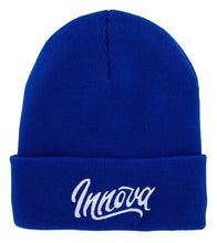 Innova Flow Cuffed Fleece Lined Beanie