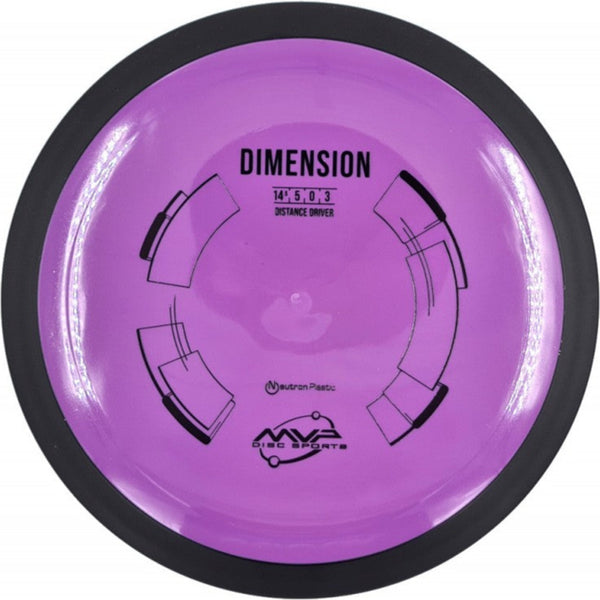 Dimension
