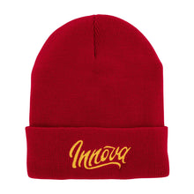 Innova Flow Cuffed Fleece Lined Beanie